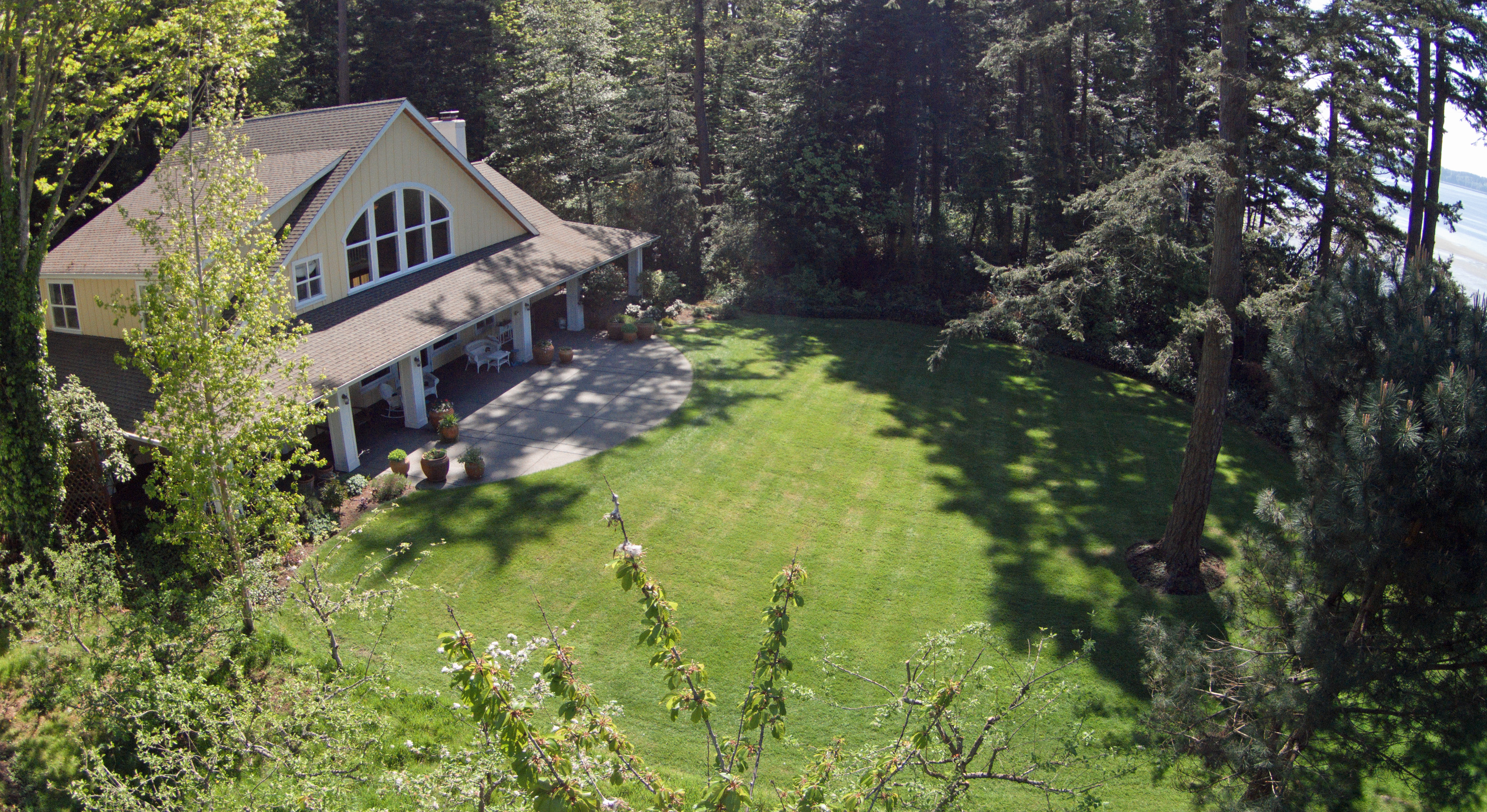 Camano Island